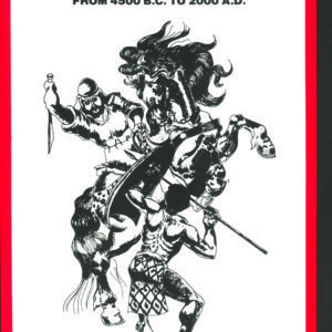 The Destruction of Black Civilization: Great Issues of a Race From 4500 A.D. to 2000 A.D. (Revised) (1992) by Chancellor Williams