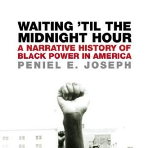 Waiting 'Til the Midnight Hour: A Narrative History of Black Power in America by Peniel E. Joseph