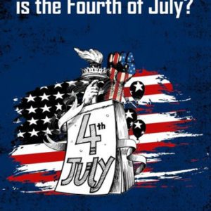 What to the Slave is the Fourth of July? (2021) by Frederick Douglass