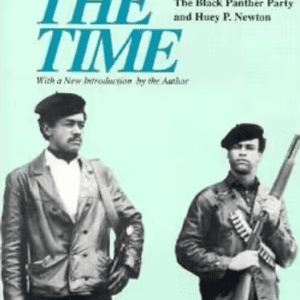 Seize the Time: The Story of the Black Panther Party and Huey P. Newton (1996) by Bobby Seale