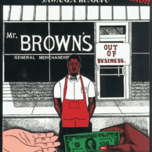 Black Economics: Solutions for Economic and Community Empowerment - 2nd Edition (2002) by Jawanza Kunjufu